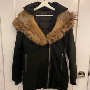 Rudsak Toronto Winter Jacket